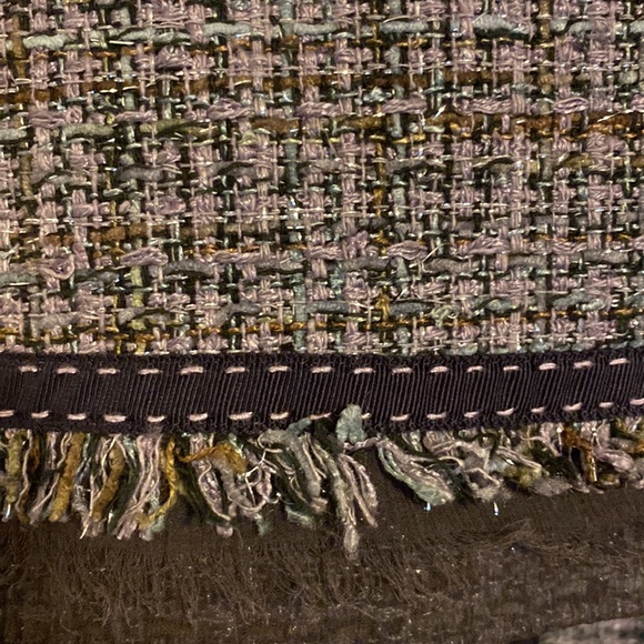 Rebecca Taylor Dress + Jacket Set - Picture 8 of 11